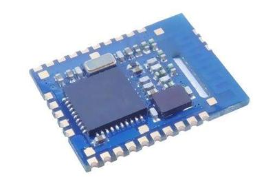 BLE4.0模块