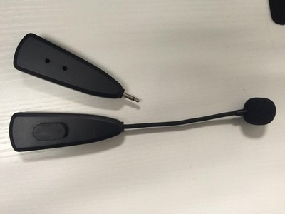 2.4G無線麥克風(fēng)PCBA